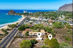 85-090 Farrington Highway Unit A, Waianae HI 96792