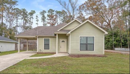 1701 McNamara Street, Mandeville LA 70448