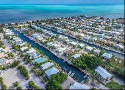 483 Bahia Ave, Key Largo FL 33037