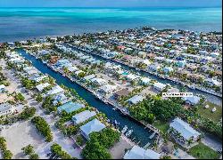 483 Bahia Ave, Key Largo FL 33037