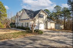 605 Foxlair Drive, Fayetteville NC 28311