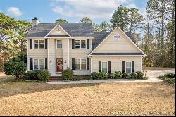 605 Foxlair Drive, Fayetteville NC 28311