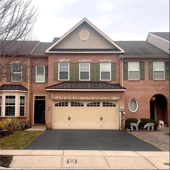 264 Blue Sage Drive, Upper Macungie Twp PA 18104