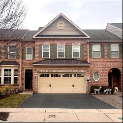 264 Blue Sage Drive, Upper Macungie Twp PA 18104