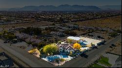 9990 Four Views Street, Las Vegas NV 89143