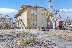 3801 Daisy Street Unit 40, Las Vegas NV 89119