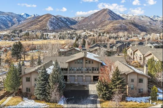 1115 N 455 W Unit 1, Midway UT 84049