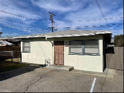 8849 1/2 Elm Ave., Temple City CA 91780