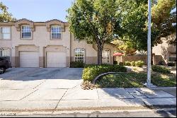 1607 Coal Valley Drive, Henderson NV 89014