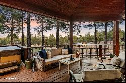 2525 La Serena Drive, Flagstaff AZ 86005