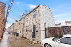 336 N Limestone Street, Allentown City PA 18102