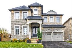 20 Ladbrook Crescent, Brampton ON L6X0Y9