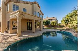 6420 E Montreal Place, Scottsdale AZ 85254