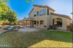 6420 E Montreal Place, Scottsdale AZ 85254