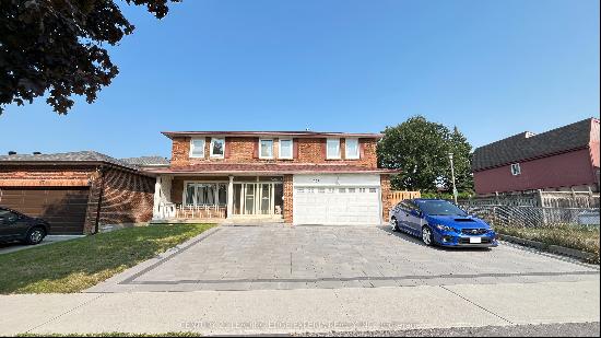 267 Huntsmill Boulevard Unit Bsmt-1, Toronto E05 ON M1W3E4