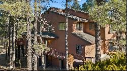 1131 N Skyview Street, Flagstaff AZ 86004