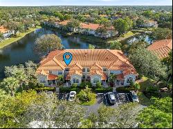 7564 Silver Trumpet Ln Unit U202, Naples FL 34109