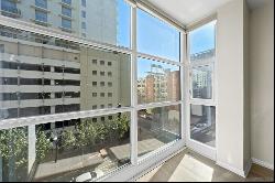 530 K St #414, San Diego CA 92101