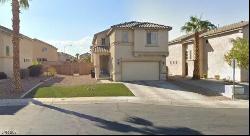 5941 Silver Trace Court, Henderson NV 89011