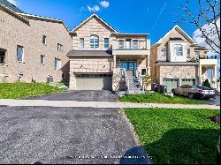 3 Bittersweet Road, Brampton ON L6Y0Z1