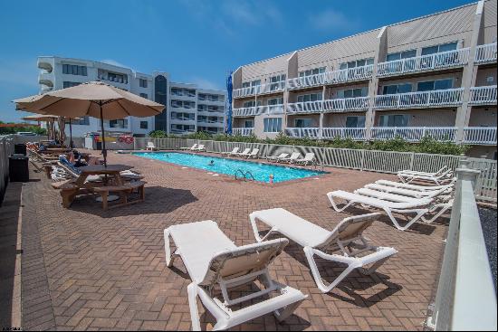 323 44th St S Unit 103, Brigantine NJ 08203