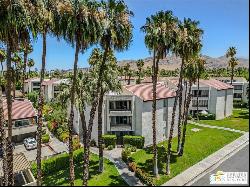 1500 S Camino Real Unit 104A, Palm Springs CA 92264