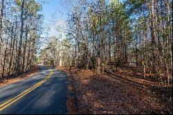 0 Kirk Road Road, White GA 30184