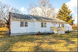 245 Upper North Road, Highland NY 12528