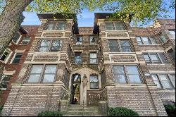 1209 E 53RD Street #3, Chicago IL 60615