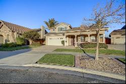 2630 Calderon Drive, Santa Maria CA 93455