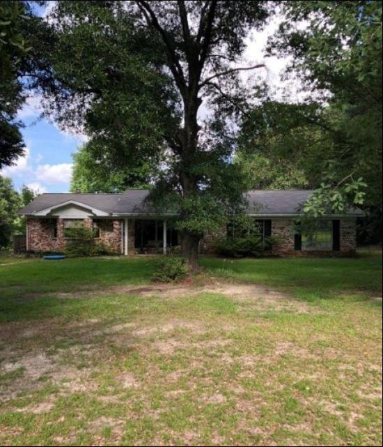 210 Private Road 6241, Jasper TX 75951