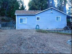 23730 State Highway 108, Twain Harte CA 95383