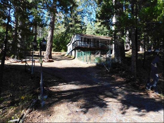 23730 State Highway 108, Twain Harte CA 95383