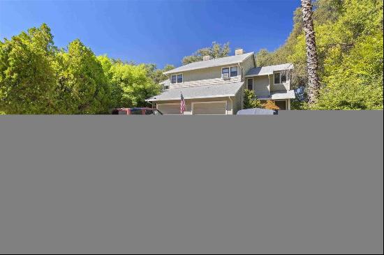 180 Lower Sunset Dr, Sonora CA 95370