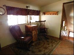 22962 Placer Dr, Twain Harte CA 95383