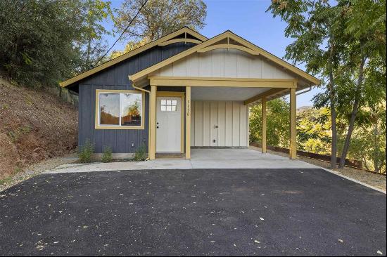 1150 S Washington St, Sonora CA 95370