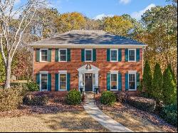 115 West Court, Johns Creek GA 30097