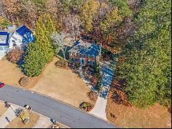 115 West Court, Johns Creek GA 30097