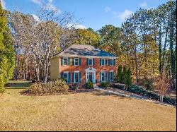 115 West Court, Johns Creek GA 30097