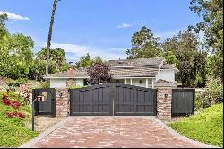 16263 Via de Santa Fe, Rancho Santa Fe CA 92067