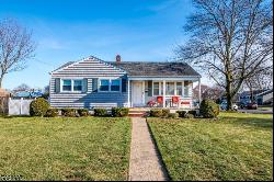 1110 Worth Dr, South Plainfield Boro NJ 07080