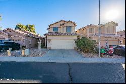 10051 E Carmel Avenue, Mesa AZ 85208