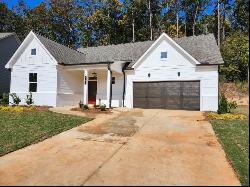 3028 Farm Tract Trail, Woodstock GA 30189