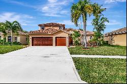 3438 Harness Circle, Wellington FL 33449