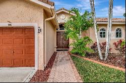 3438 Harness Circle, Wellington FL 33449