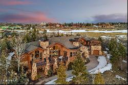 2641 E Silverberry Court, Park City UT 84098