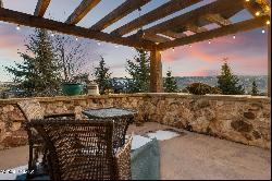 2641 E Silverberry Court, Park City UT 84098