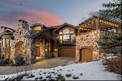 2641 E Silverberry Court, Park City UT 84098