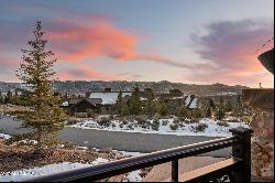 2641 E Silverberry Court, Park City UT 84098