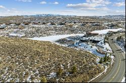 6598 Painted Valley Pass, Park City UT 84098